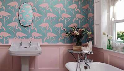 Стеновые покрытия для ванной – что учесть при выборе и отделке?