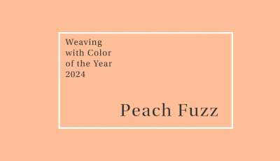 Peach Fuzz – как использовать и сочетать цвет 2024 года в интерьере