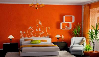 Як вибрати стінові покриття під фарбування – основні матеріали і параметри
