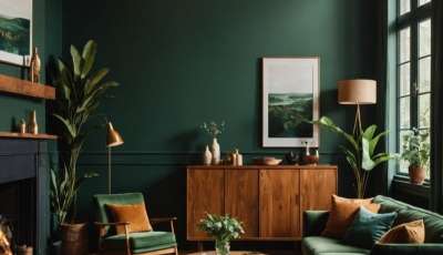 Як обрати екологічну меблі для дому