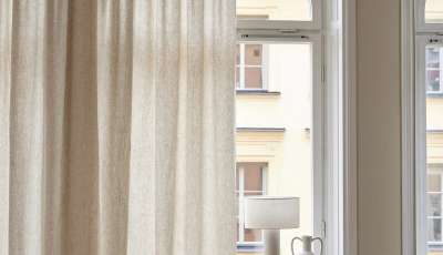 Тренд на натуральні тканини: як обирати льон, бавовну та шерсть для дому